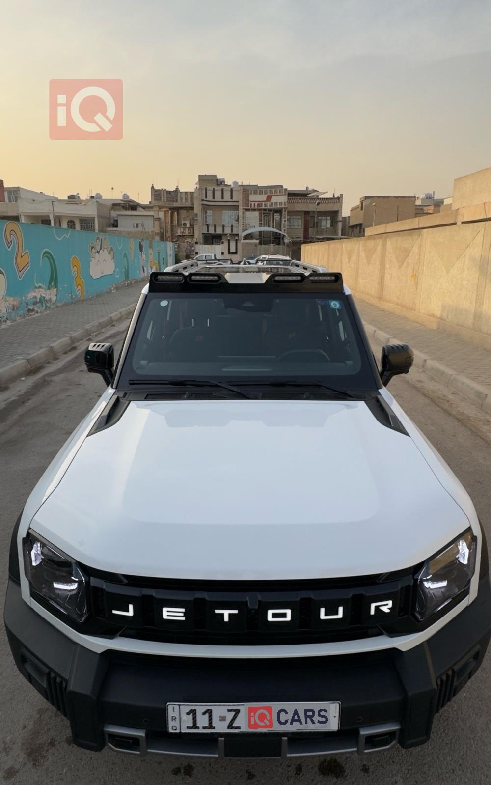 جيتور T2